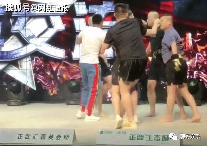 六安第一网红大黑哥 模特行业的规则,模特行业生存法则与规则解析