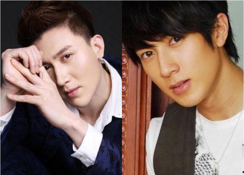 演艺圈明星系列长篇 娱乐圈双男主,娱乐圈双男主的璀璨人生